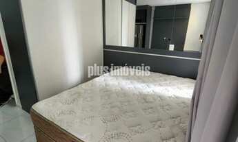 Imagem 2: Apartamento Studio com 1 Quarto e 1 banheiro