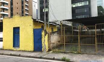 Imagem 2: AREA - BROOKLIN - SP