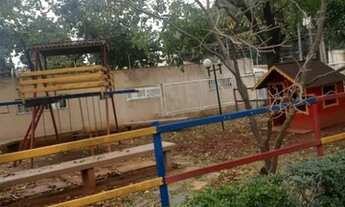 Imagem 6: Apartamento com 2 dormitórios à venda, 52 m² por R$ 256.000,00 - Vila Antonieta - São Paul