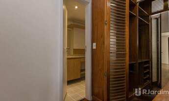 Imagem 7: Lazer. Apartamento com varanda, 2 quartos (1 suíte), garagem à venda, 99 m², Lagoa, Zona s