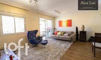 Imagem 2: Pompéia com 2 dormitórios e lazer completo