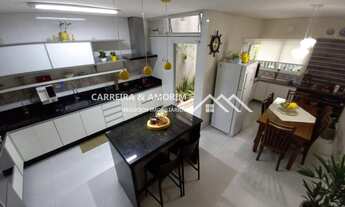 Imagem 4: CASA A VENDA, SOBRADO 3 DORMITÓRIOS, SUÍTE, SALA 2 AMBIENTES, COZINHA, 2 VAGAS, TERRENO 5