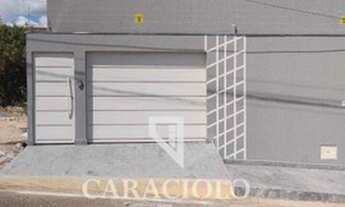 Imagem: CA-634 Jardim Itália