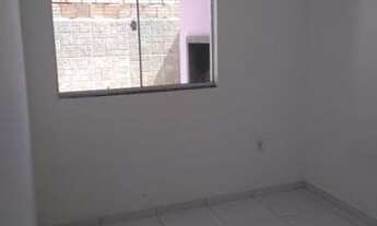 Imagem 5: Casa nascente Casa com 2 dormitórios