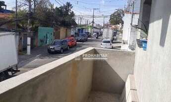 Imagem 5: Vende/Aluga prédio no vila são José