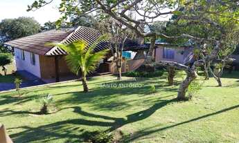 Imagem 6: Casa à venda, 3 quartos, 1 suíte, 2 vagas, CACUPÉ - Florianópolis/SC