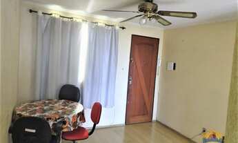 Imagem: Apartamento para VENDA, com Planta de 52m²