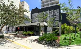 Imagem: Apartamento no Higienópolis 36m², com