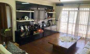 Imagem 7: Apartamento à venda, 197 m² por R$ 900.000,00 - Bom Retiro - São Paulo/SP