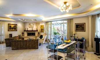 Imagem 4: VALINHOS - Casa De Condomínio - AGUA FRIA