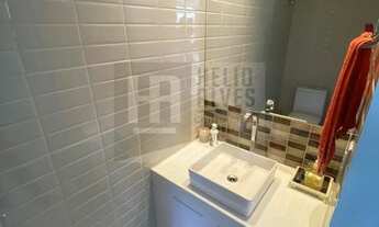 Imagem 3: EDF. CHAGALL Apartamento com 4 dormitórios