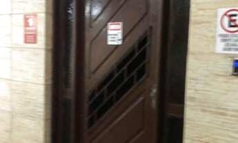 Imagem 6: Derretendo apartamento