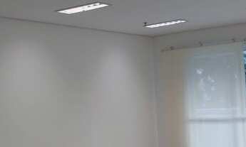 Imagem 5: Conjunto comercial 43,86m² com 2 banheiros e 1 vaga na CHÁCARA SANTO ANTÔNIO - Helbor Offi