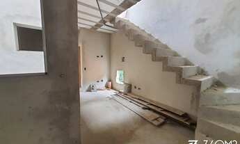 Imagem 4: Cobertura para Venda em Santo André, Campestre, 2 dormitórios, 1 suíte, 2 banheiros, 1 vag