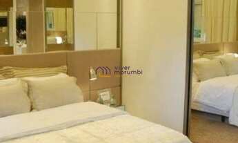 Imagem 7: Novo e moderno. Apartamento decorado