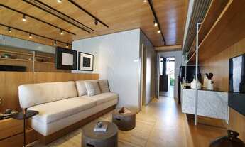 Imagem 6: Trends Brooklin - apto de 55 m² com 1 vaga - Brooklin - São Paulo - SP