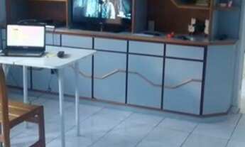 Imagem: CASA ASSOBRADADA - VILA TALARICO - SP