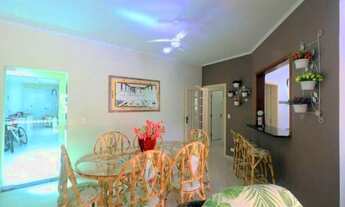 Imagem 7: OTIMO SOBRADO LADO PRAIA COM PISCINA E ÁREA GOURMET