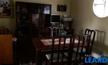 Imagem 4: CASA ASSOBRADADA - SUMARÉ - SP