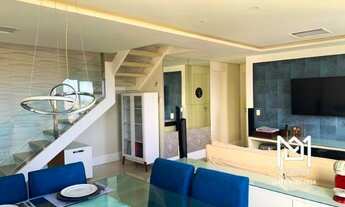 Imagem: Porteira Fechada! Cobertura com lazer privativo