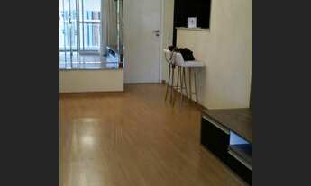 Imagem 4: Apartamento com 2 dormitórios, 77m² para alugar na Vila Clementino