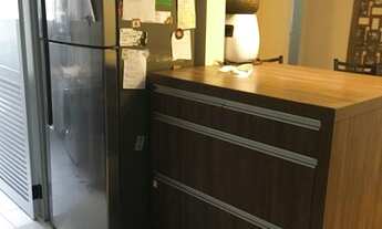 Imagem 2: Apartamento Giovanne Gronchi 03 Dormitórios