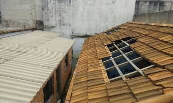 Imagem 4: Terreno 10,35 x 20,00 m2, localizado na Rua Boa Vereda, 41, Bairro Vila Canero, Distrito Á