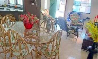 Imagem 3: OTIMO SOBRADO LADO PRAIA COM PISCINA E ÁREA GOURMET