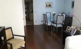 Imagem 4: Apartamento em Sumaré 3 Dormitórios, 1 Suíte, 3 Banheiros, 2 Vagas