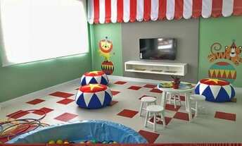 Imagem 4: Apartamento 1 dormitório com vaga - Praça Braz Leme