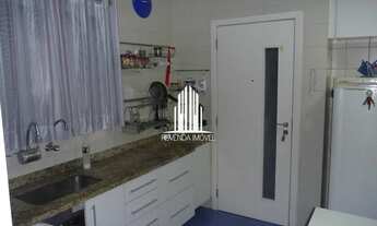 Imagem 5: Apartamento a venda com 77m² 2 quartos 1 suite e 3 vagas de garagem na Vila Mascote - São