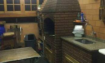 Imagem 2: Sobrado com 3 dormitórios à venda, 282 m² por R$ 650.000,00 - Jardim Rosa de Franca - Guar