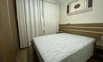 Imagem 6: Apartamento à venda, 3 quartos, 1 suíte, 1 vaga, Parque Industrial Lagoinha - Ribeirão Pre