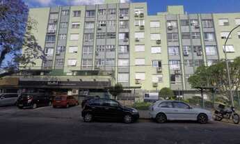 Imagem: Apartamento com 2 dormitórios para alugar