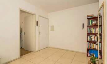 Imagem 2: Apartamento em Independência