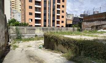 Imagem 4: SAO PAULO - Terreno - CAMBUCI