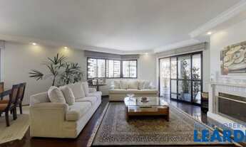 Imagem 6: APARTAMENTO - HIGIENÓPOLIS - SP