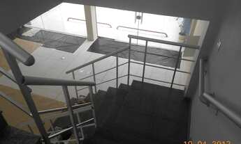 Imagem 7: Prédio Comercial na Aclimação