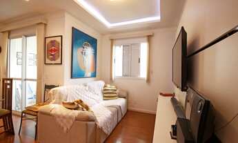 Imagem 7: Apartamento à venda na Água Branca 2 dormitórios 1 suíte 1 vaga