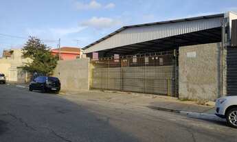 Imagem 2: GALPÃO 450 M² SANTANA