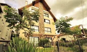 Imagem 2: GRAMADO - Padrão - Centro