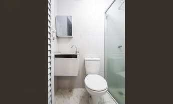 Imagem 5: Imóvel Comercial de 28 Suítes e 4 vagas na Vila Mariana