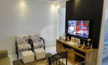 Imagem 3: Apartamento - São Bernardo - Campinas