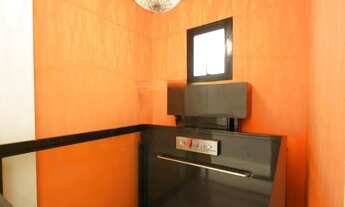 Imagem 2: Apartamento à venda com 190m², 2 quartos e 2 vagas no Itaim Bibi