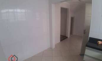 Imagem 6: Sobrado com 2 dormitórios para alugar, 90 m² por R$ 2.300,00/mês - Boqueirão - Santos/SP