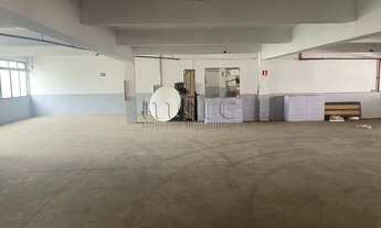 Imagem 6: SAO PAULO - Galpão/Depósito/Armazém - CAMBUCI