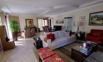 Imagem 3: Casa em Condomínio para Venda em Barueri, Alphaville, 4 dormitórios, 4 suítes, 6 banheiros