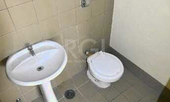 Imagem 4: PORTO ALEGRE - Conjunto Comercial/Sala - Higienópolis
