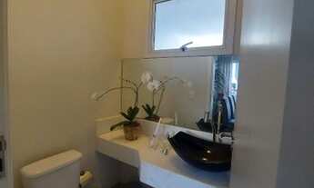 Imagem 6: Casa com 3 dormitórios à venda, 132 m² por R$ 1.100.000,00 - Jardim Carolina - Jundiaí/SP