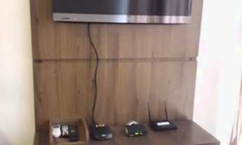 Imagem 6: Apartamento super bem localizado próximo da Av. Berrini